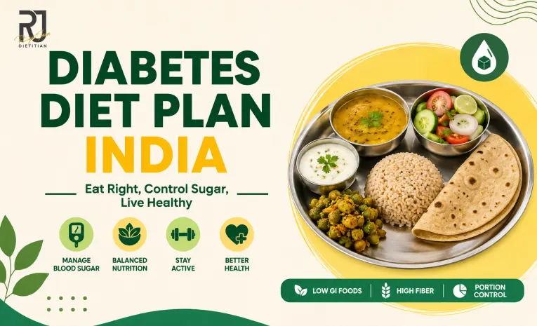Diabetes Diet Plan